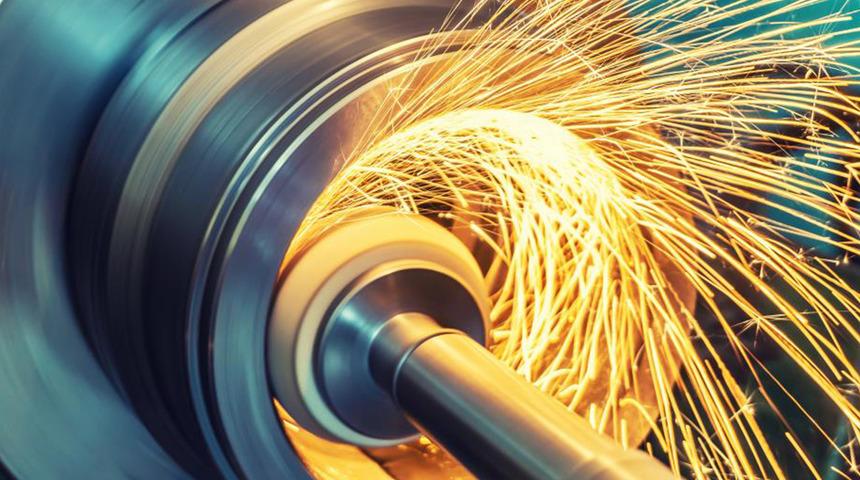 Türkiye İmalat PMI Mayıs’ta 49,3 oldu
