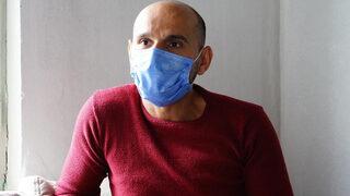 Diş ağrısı şikayetiyle hastaneye gitti, kanser olduğunu öğrendi