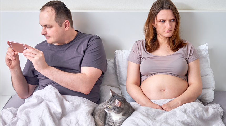 Aldatılma korkusu nedir? Doğal mıdır? Aldatılma korkusu nasıl aşılır?