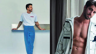 Masumiyet'in İlker'i Serkay Tütüncü 'Seks' açıklamasının ardından çareyi magazincilerle dalga geçmekte buldu!