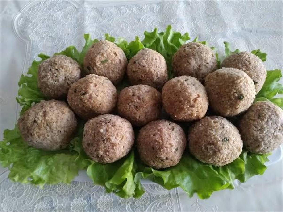 Afyonkarahisar'ın dolgulu k&ouml;ftesi ile yumurtalı pidesi tescillendi