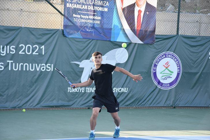 Huzura kavuşan Şırnak, şampiyona ve turnuvalara ev sahipliği yapıyor G1