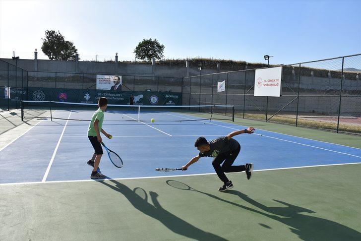 Huzura kavuşan Şırnak, şampiyona ve turnuvalara ev sahipliği yapıyor G2