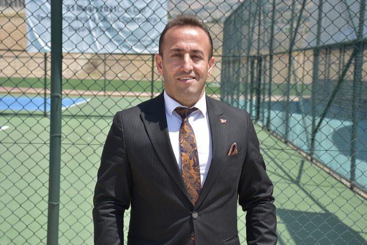 Huzura kavuşan Şırnak, şampiyona ve turnuvalara ev sahipliği yapıyor G4