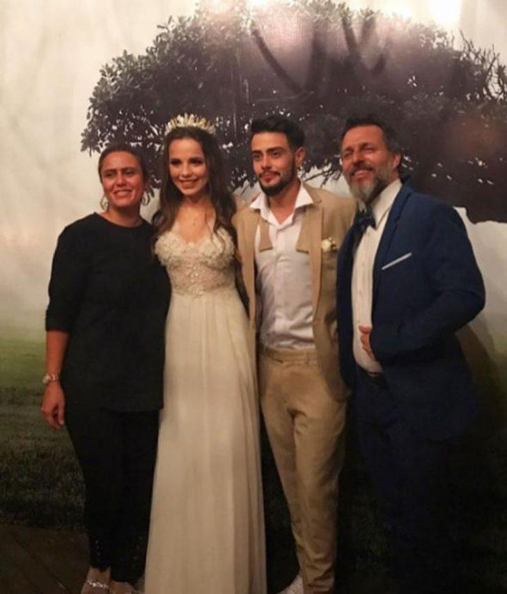 Rüzgar Erkoçlar soluğu kuyumcuda aldı G4