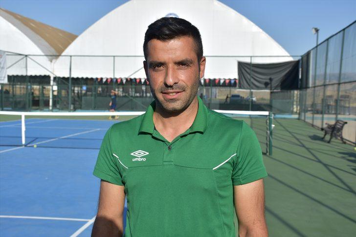 Huzura kavuşan Şırnak, şampiyona ve turnuvalara ev sahipliği yapıyor G5