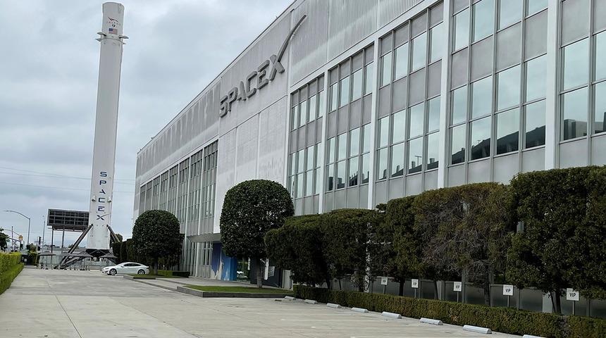 İş insanından Elon Musk’a çağrı: Kapadokya'ya gel!