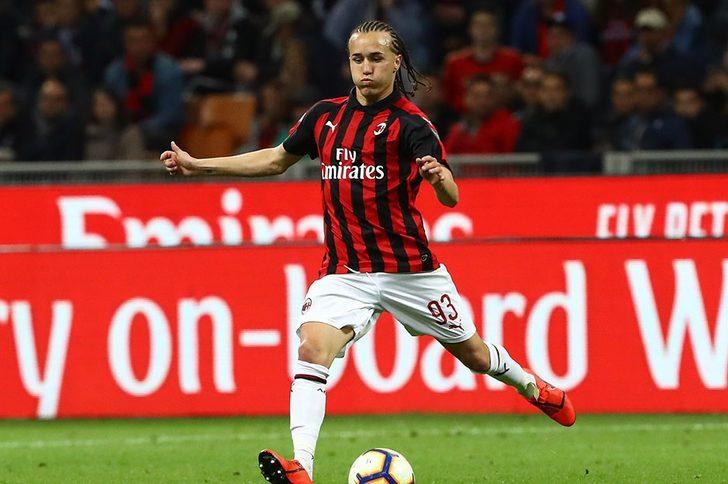 Diego Laxalt kimdir, kaç yaşında ve nereli? Diego Laxalt nerede oynuyor?