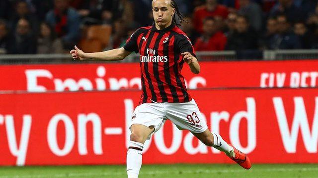 Diego Laxalt kimdir, kaç yaşında ve nereli? Diego Laxalt nerede oynuyor?