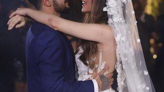 Rüzgar Erkoçlar soluğu kuyumcuda aldı