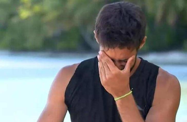 Survivor Batuhan'ı kahredecek gelişme! Ailesinden gelen acı haber Batuhan'a söylenecek mi? G5