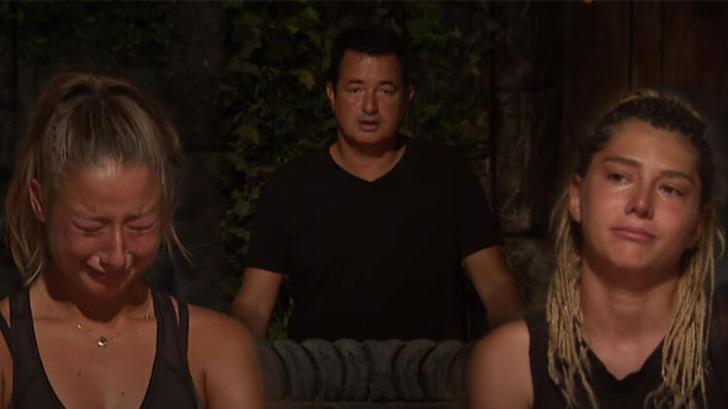 Survivor Batuhan'ı kahredecek gelişme! Ailesinden gelen acı haber Batuhan'a söylenecek mi? G1