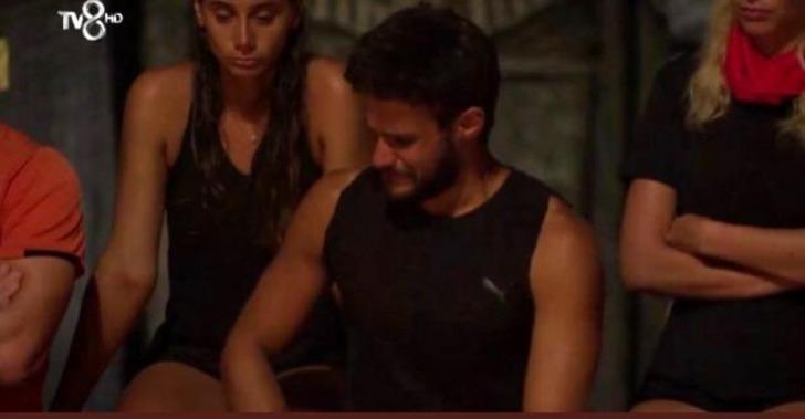 Survivor Batuhan'ı kahredecek gelişme! Ailesinden gelen acı haber Batuhan'a söylenecek mi? G4