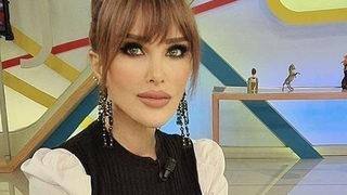 Seren Serengil yine alay konusu oldu! 