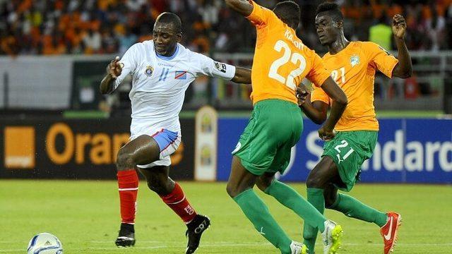 Çaykur Rizespor, Yannick Bolasie ile anlaştı