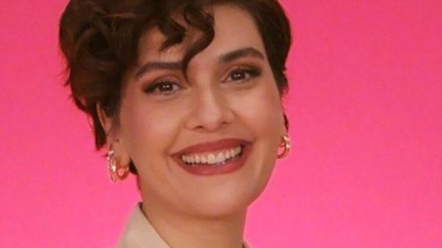 Bergüzar Korel hakkındaki Halkı kin ve düşmanlığa alenen tahrik soruşturmada takipsizlik