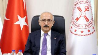 Son Dakika! Bakan Elvan: KDV'de indirim süresi 2 ay daha uzatıldı