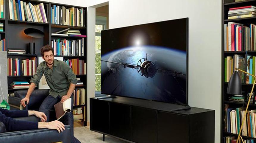 Rapor yayınlandı: Samsung, 15 yıldır TV üretiminde lider