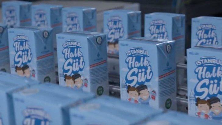 Halk Süt yardımı başvuru ekranı | Halk süt yardımı nasıl alınır? İBB Halk süt yardım başvurusu nasıl yapılır?