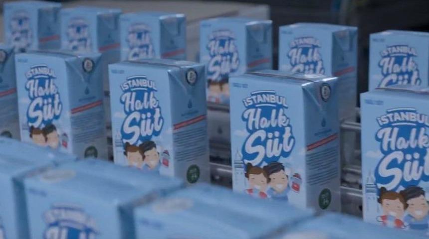 Halk Süt yardımı başvuru ekranı | Halk süt yardımı nasıl alınır? İBB Halk süt yardım başvurusu nasıl yapılır?