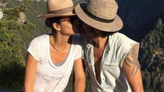 Beren Saat'ten Kenan Doğulu'ya: Yıldızların altında çıplak uyuyalım mı?