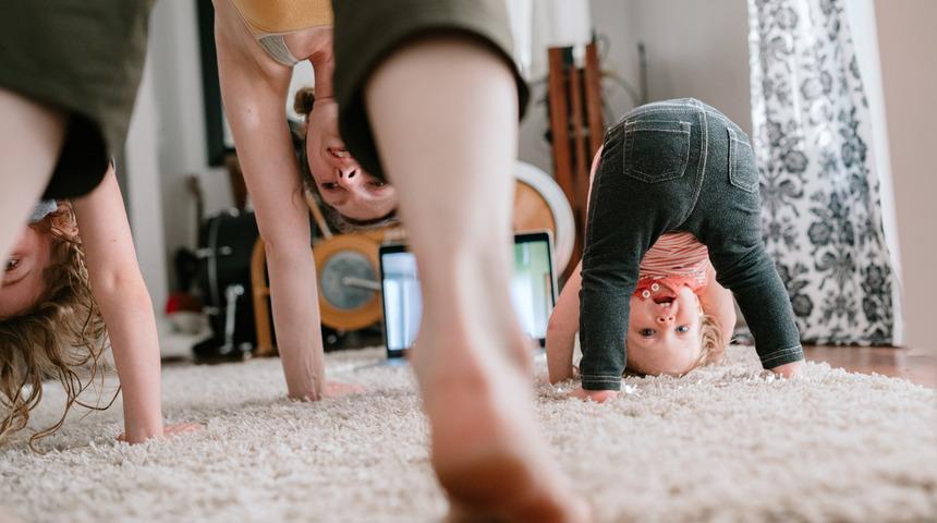 Dikkat eksikliği hiperaktivite bozukluğu nedenleri arasında ekrana bakma süresi de varmış