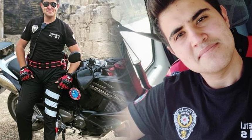 Burdur'da polis memuru evinde ölü bulundu