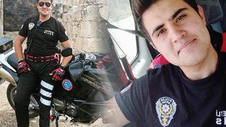 Burdur'da polis memuru evinde ölü bulundu