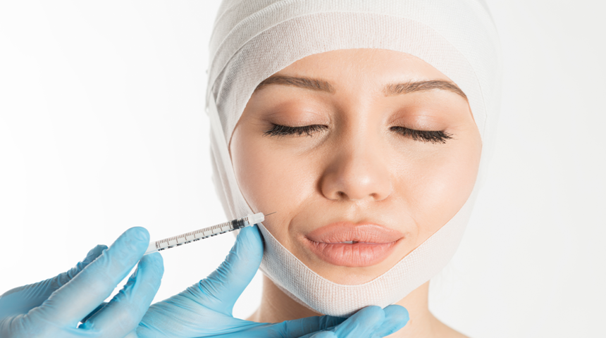 Yorgun ve uykusuz görüntüye son! Ameliyatsız daha parlak bir cilde sahip olabilirsiniz 