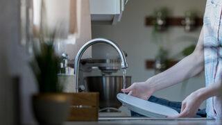 İSKİ: Su arıtma cihazı satma şeklinde bir uygulamamız bulunmamaktadır