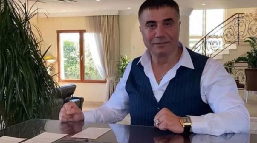 Sedat Peker'in elebaşı olduğu suç örgütüne yönelik operasyonda yeni gelişme