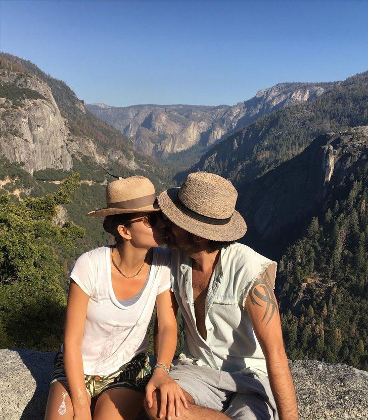 Beren Saat tepkisini belli etti: "Suçlanacak bir Ezgi Mola sen kalmıştı!" G4