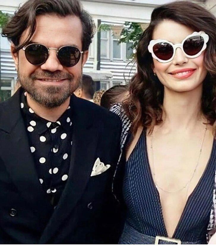 Beren Saat tepkisini belli etti: "Suçlanacak bir Ezgi Mola sen kalmıştı!" G5