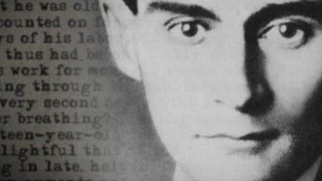 Kafka’nın el yazmaları gün yüzüne çıktı! Koleksiyonu internet üzerinden görücüye sunuldu