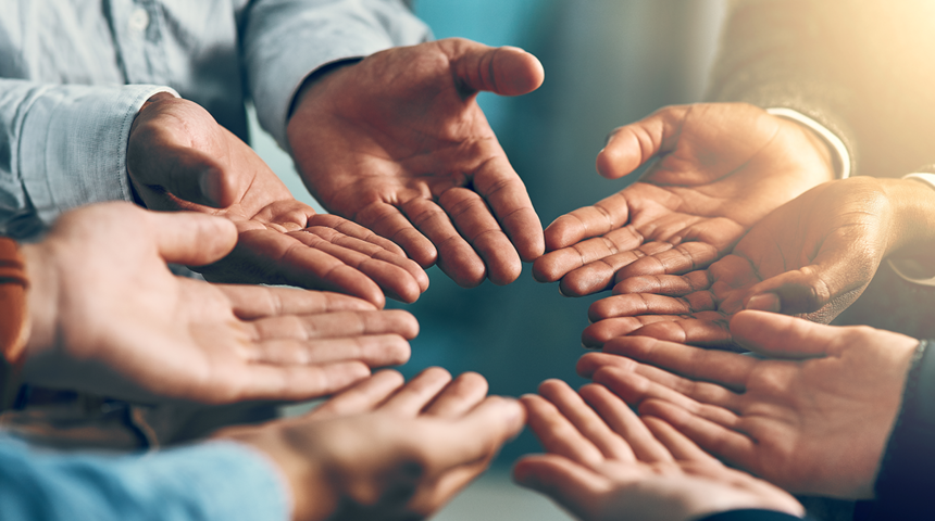 Avuç içlerinin yanyana gelişinden oluşan çizginin aşk hayatınızı anlattığını biliyor muydunuz?