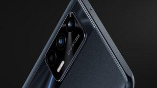 Realme X7 Max 5G tanıtıldı! İşte özellikleri ve fiyatı