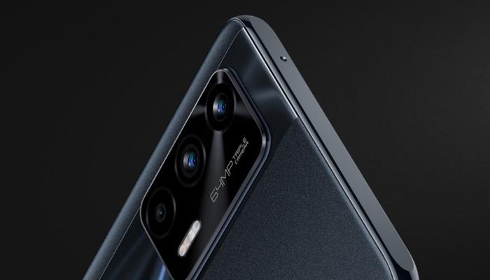 Realme X7 Max 5G tanıtıldı! İşte özellikleri ve fiyatı