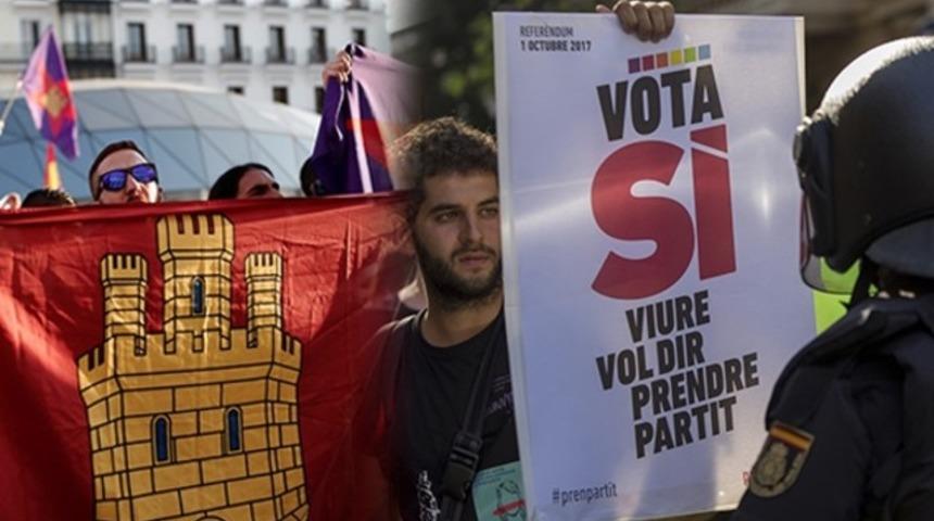 Avrupa'da pazar g&uuml;n&uuml; kıyamet kopacak! Gerilim tırmanıyor