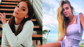 Oyuncu Bahar Şahin, Şeyma Subaşı'nı ti'ye aldı: Eniştemiz sağ olsun!