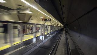 Taksim istasyonu ikinci bir emre kadar kapatıldı