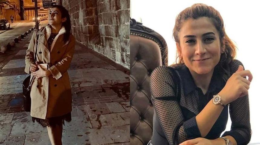 Stajyer avukat Berrin, cam silerken 4’üncü kattan düşüp hayatını kaybetti