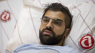 Hastasının bıçaklı saldırısına uğrayan doktor: Mesleği bırakmayı düşünüyorum