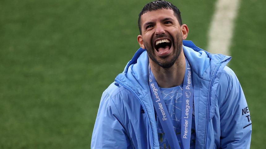 Barcelona, Sergio Agüero transferini resmen açıkladı