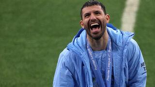 Barcelona, Sergio Agüero transferini resmen açıkladı