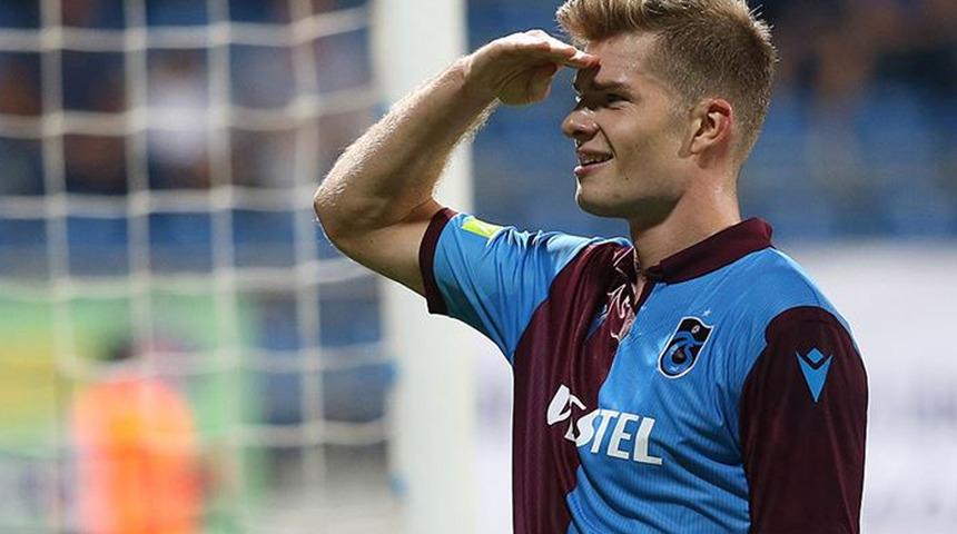 Abdullah Avcı: Sörloth keşke olsa