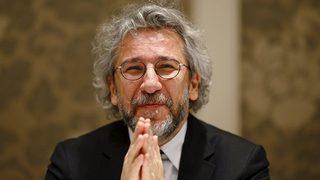 Almanya'dan Can Dündar açıklaması: Türkiye'nin talebi boşuna olur