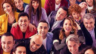 Güldür Güldür oyuncusu Meltem Yılmazkaya'dan üzücü haber! Babasını kaybetti