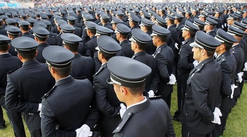 2021 polis tayinleri ne zaman açıklanacak? 2021 polis tayinleri açıklandı mı?