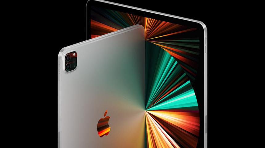 Ufukta OLED var: Apple'ın iPad modelleri için Samsung söylentisi geldi!