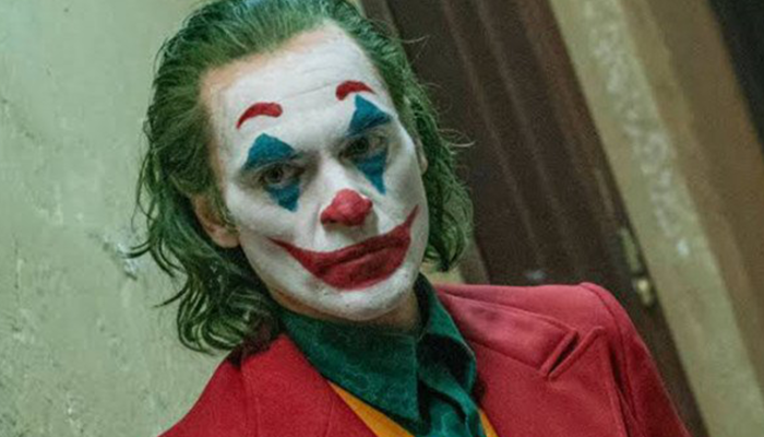 Joker 2 filminin senaryosu Todd Phillips’in kaleminden çıkacak